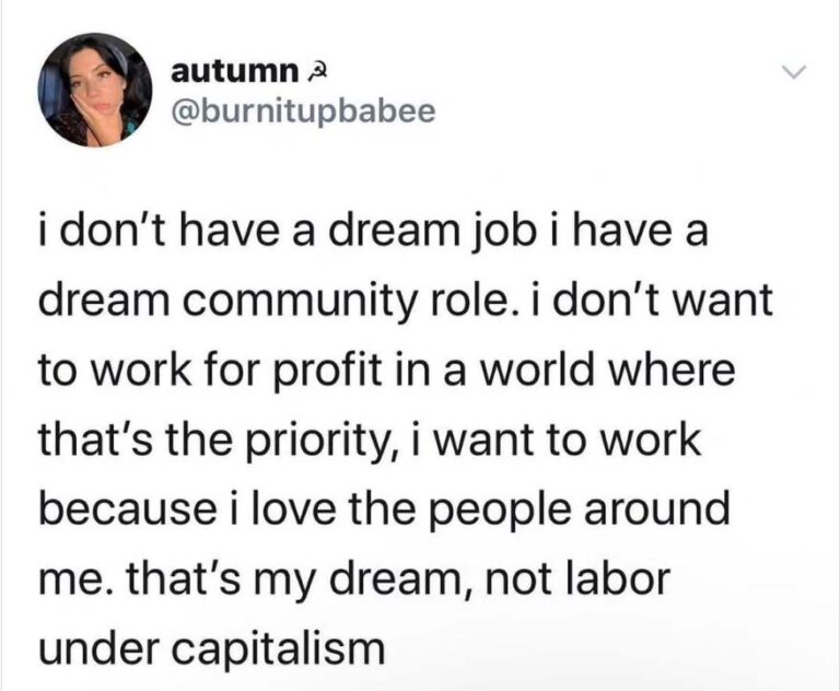 On Capitalism