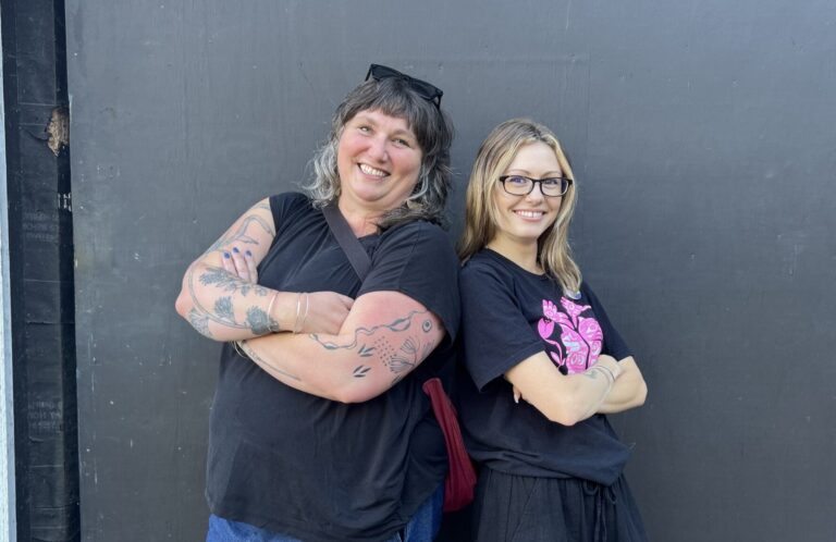 Getting to know each other