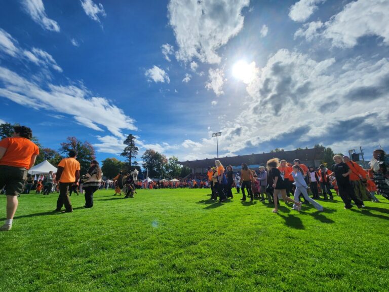 Closure Wednesday Sept 30, 2026 for the National Day of Truth & Reconciliation