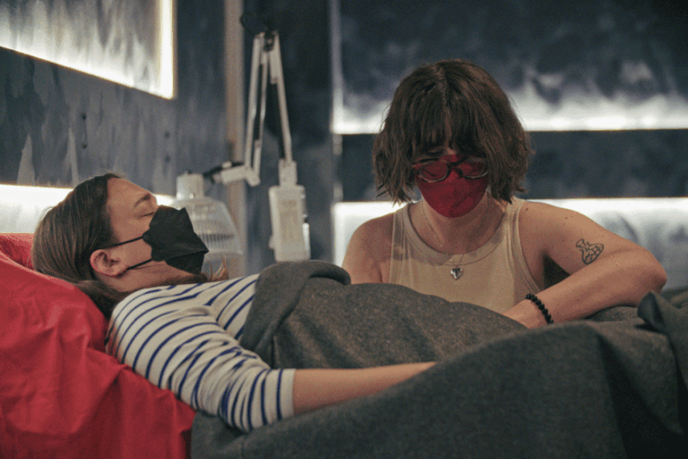 Getting to the point: demystifying the acupuncture needle